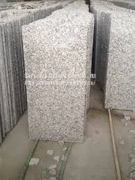 G602 Granite Slabs Granite Tiles Countertops