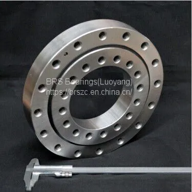 RKS.060.20.0544 Four Point Contact Ball Slewing Bearings photo-5