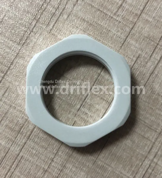 Driflex Brass Shaft Nuts Stainless Steel Lock Washer photo-5