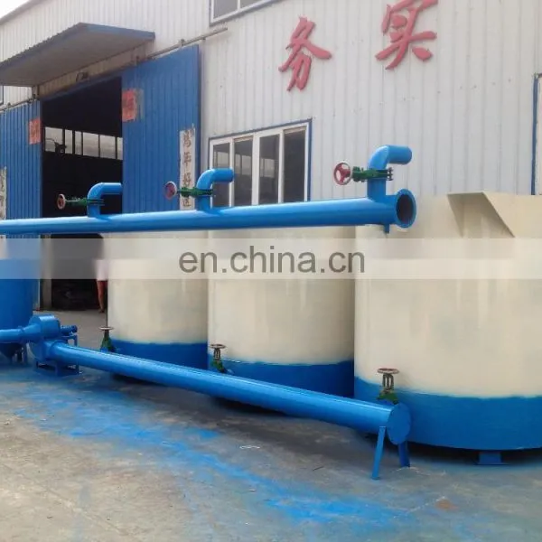 Hoist Equipment Smoking Purification System Coconut Shell Carbonization Stove, Sawdust Carbonization Furnace photo-3
