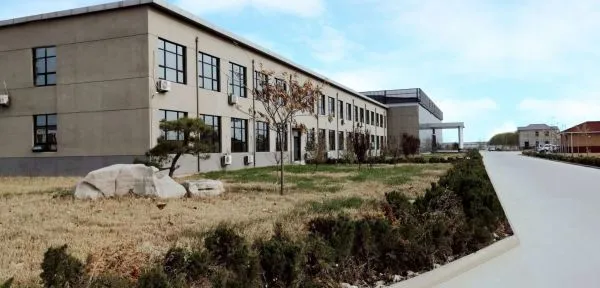 Dezhou Weiren Water Supply Equipment Co.,Ltd company overview - view 4