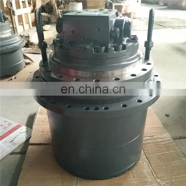 Excavator Solar255LC-V Final Drive SL258 Travel Motor photo-4