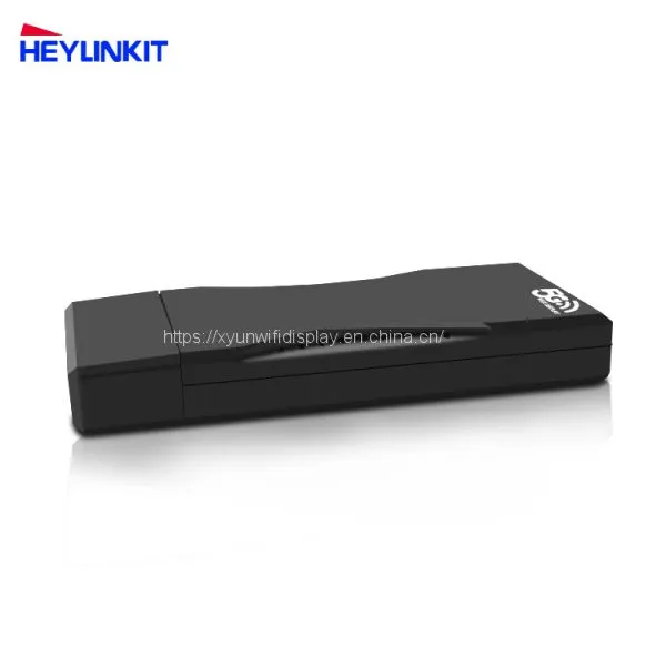 Wireless Miracast Mirror Link Dongle for Multi-screen Interactive With Strong Compatibility photo-2