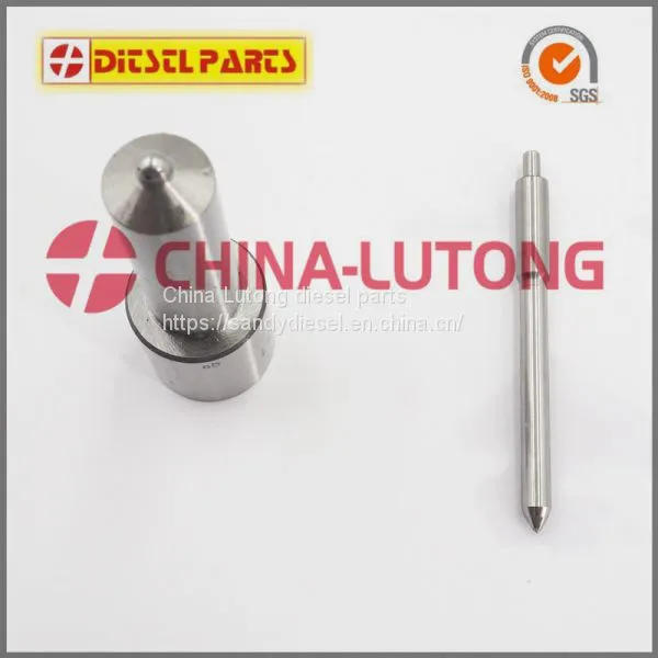 Auto Diesel Nozzle 105000-0020 DN4S2 Apply for M.BISHIHI.NAG YANMAR6RAL photo-5