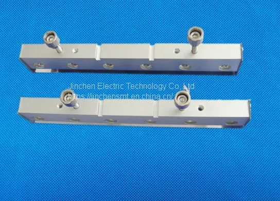 DEK SMT Printer SMT Squeegee Blades SQA302 250mm Metal Squeegee Holder photo-2