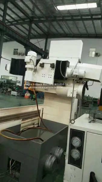 Hangzhou HZ-081 Special Grinding Machine photo-2
