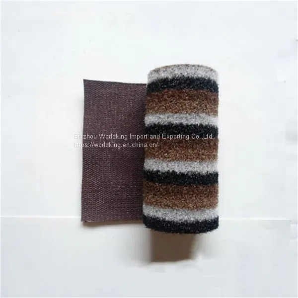 Grass Mat Supplier