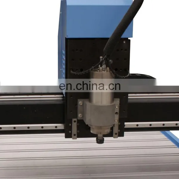 China Best Price Wood Working Door Making Cnc Router Machine photo-3