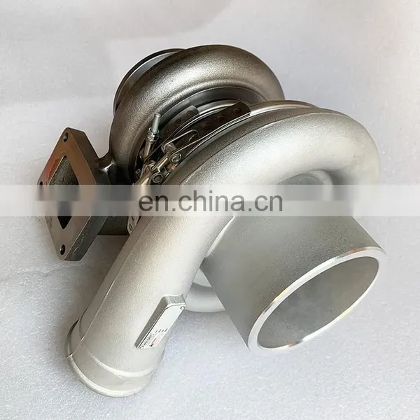 Spare Parts for Cummins NTA855 Diesel Engine Turbocharger 3803058 photo-2