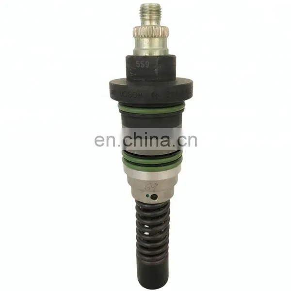 Genuine Unit Pump 0414401102 02111335 0 414 401 102 for BFM1013 Engine photo-6