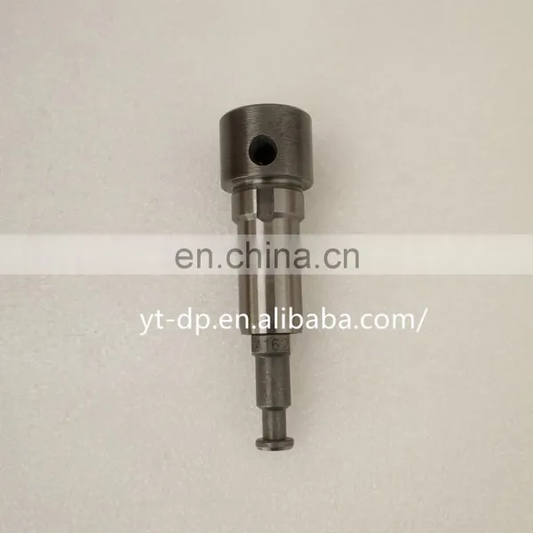 High Quality Pump Plunger A Type A162 photo-2