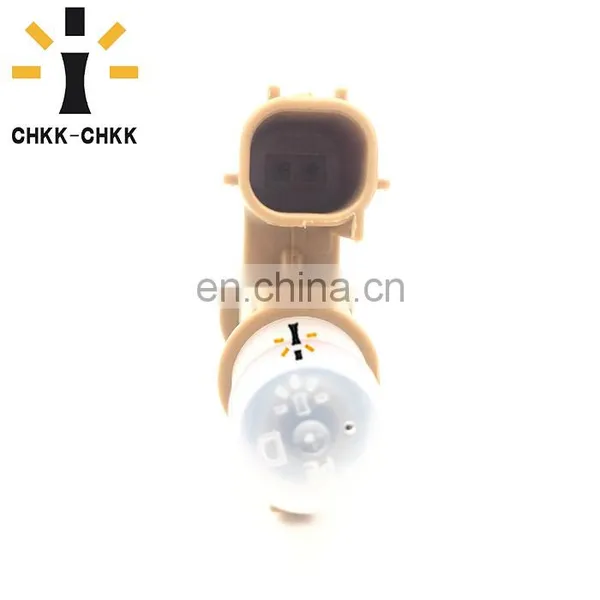Fuel Injector Nozzle OEM 23209-0S020 For Japanese Used Cars photo-4
