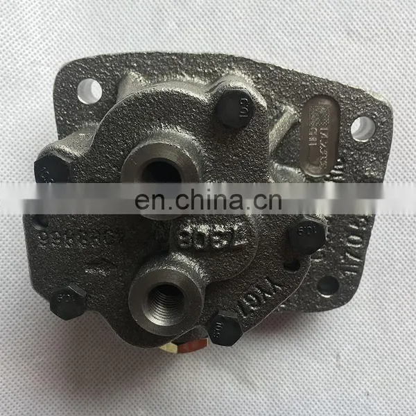Diesel Engine Spare Parts ISLE Fuel Pump Head 4088866 photo-3