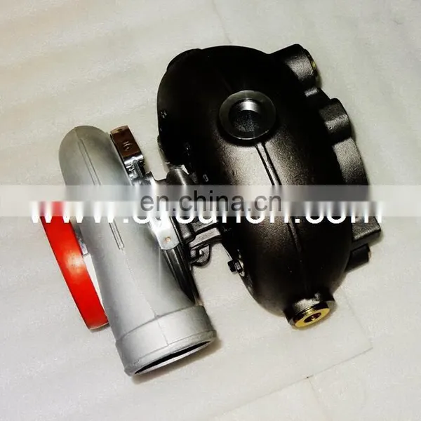 HX80 Engine Turbo Charger Kit Water Cooling Turbocharger 3800907 3800908 2882090 photo-2