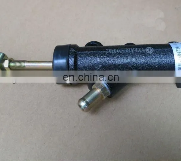 Мастер-цилиндр сцепления Dongfeng Heavy Duty 1604236-010