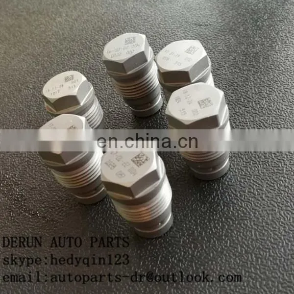 Pressure Limiting Valve 1110010026