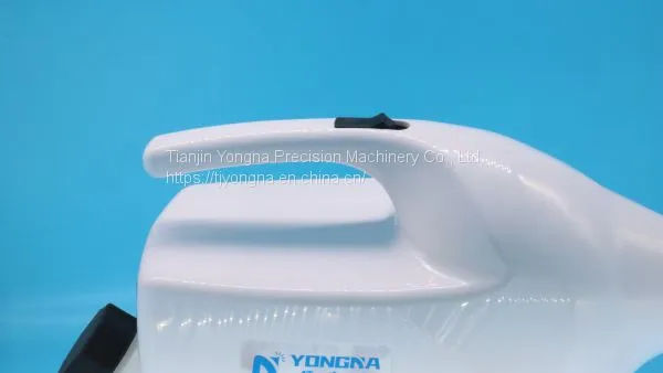 ULV COLD FOGGER photo-5