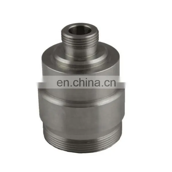 Shanghai Professional Factory CNC Milling Car Parts Manufacturing photo-6