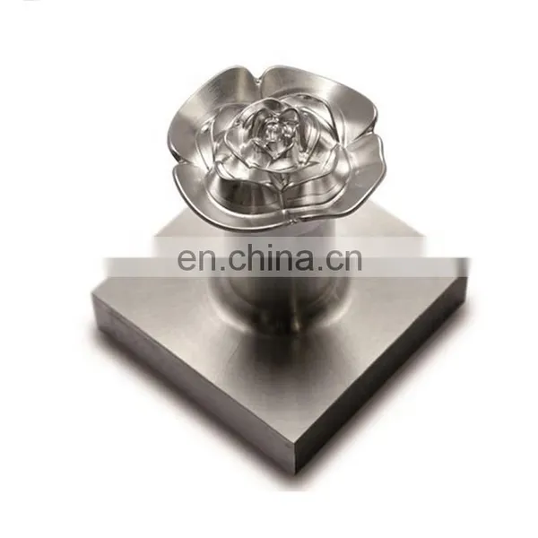 High Precision Oem Customized Professional Auto Partscnc Machining Parts Sheet Metal Parts photo-5