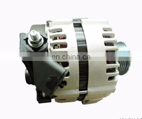 Competitive Price Alternator Starter Tester 4JB1 For Jmc photo-5