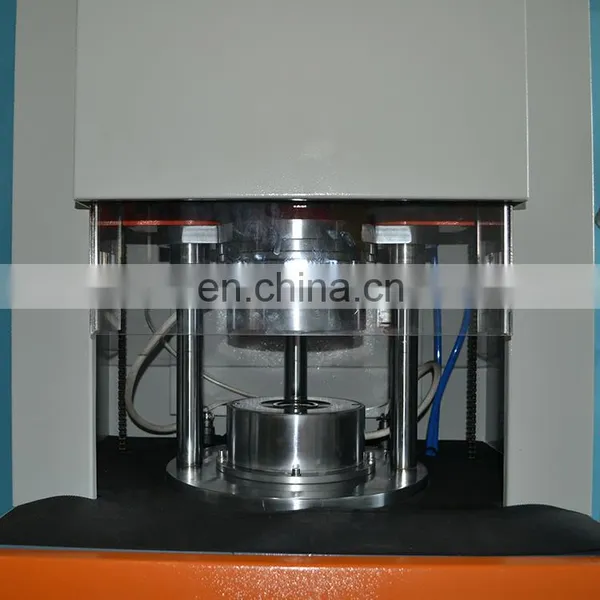 Moving Die Rheometer Tester Machine Moving Die Rheometer Tester Moving Die Rheometer Test Meter photo-6