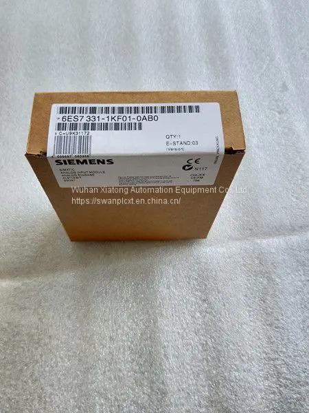 Have-stock for Siemens CPU Module 6ES5244-3AA22 PLC Module Spare Parts photo-2