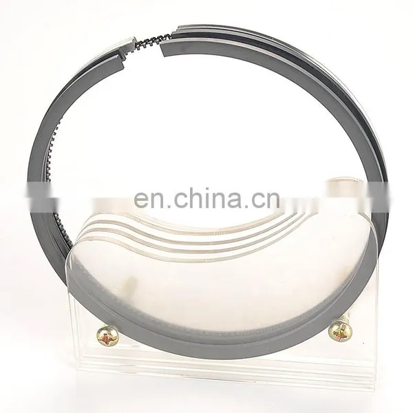 Diesel Machine Engine Part 103mm Engine Piston Ring for Tractor Part photo-3