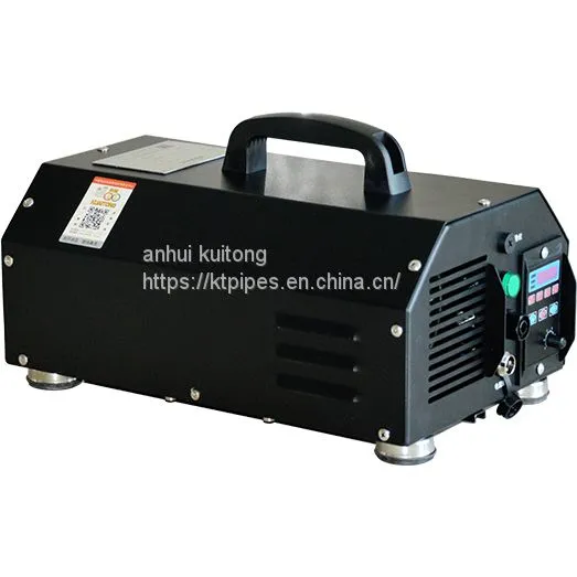 KT-101 Portable Duct Cleaner