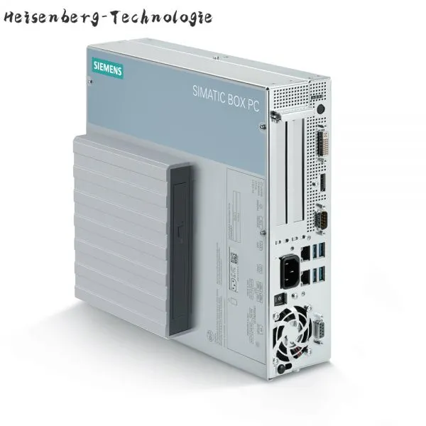 Siemens 6AG4112-2KT74-3FC3 SIMATIC IPC647E photo-5