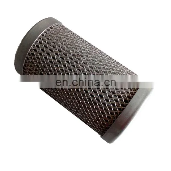 Oil Tank Oil Pump Suction Hydraulic Filter Element photo-2