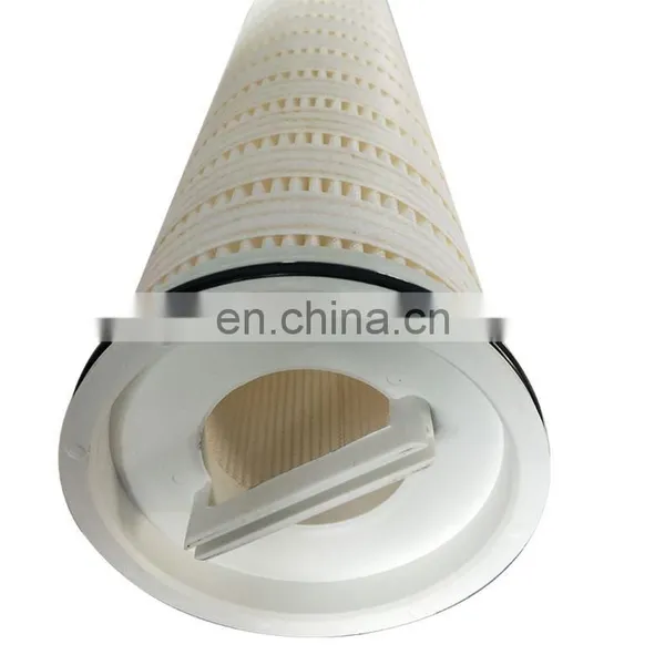 Pleated Large Flow Condensate Water Filter Cartridge HFU640UY100H photo-4