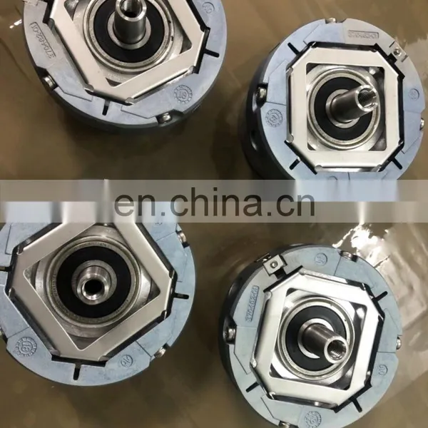 HEIDENHAIN Encoder ECN1313204826S12-78 photo-5