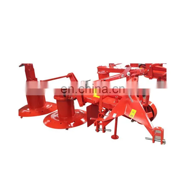 Lefa Agri Pto Rotary Drum Mower for Sale photo-3
