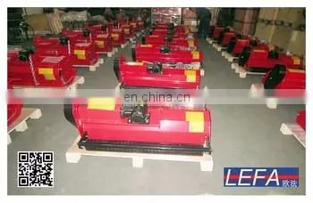 16-35 hp Tractor Portable Flail Mower With CE photo-5