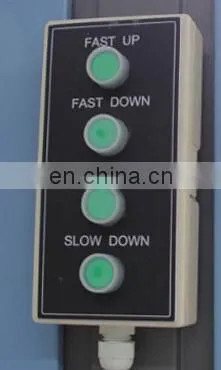 Manufacturer 10kn Double Columns Universal Test Equipment photo-4