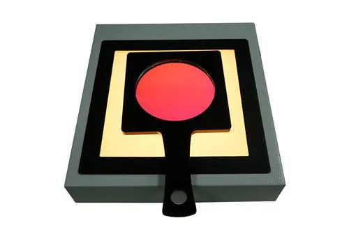 Handheld Polariscope Detecting Stress Without Height Limit photo-2