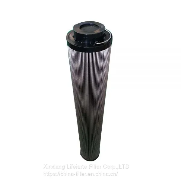 HYDAC 1320D Series Oil Filter Element for Lubrication System photo-2