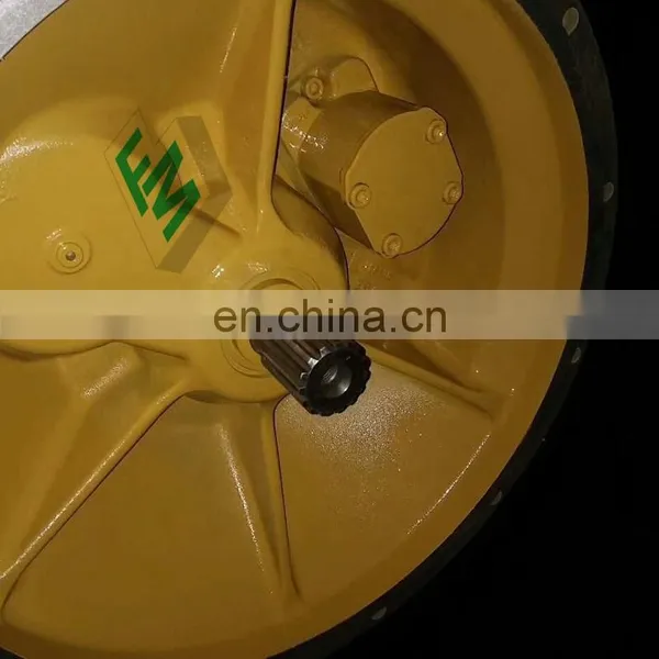 311-9541 330C 330CL Excavator Hydraulic Main Pump photo-5