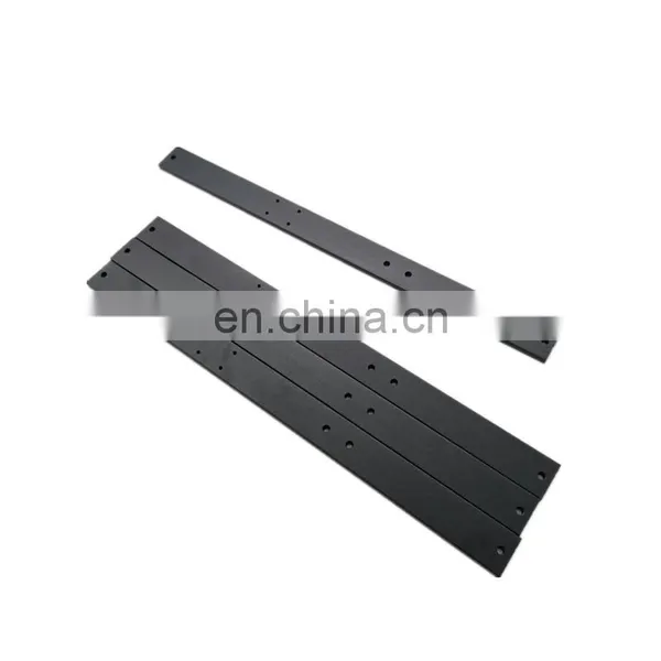 Custom Aluminium Cnc Machining Service 3D Printing Prototype photo-4