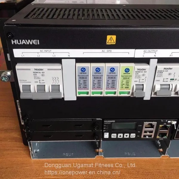 Original Network Power Rectifier Module Converter R4850G2 Monitoring Unit AC/DC 48V Embedded Power System ETP48200-C5B7