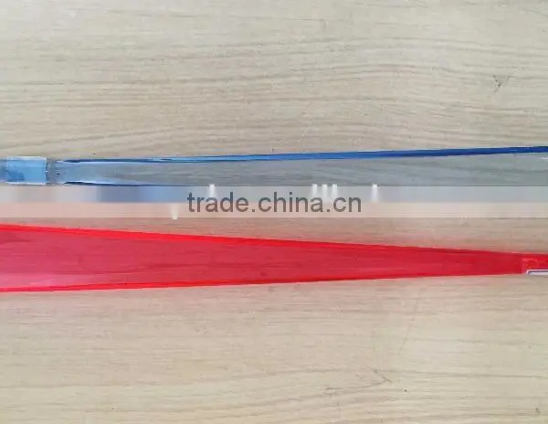 Plastic Shoe Horn photo-3