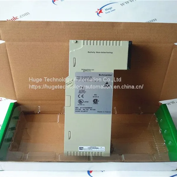 SCHNEIDER Modicon 140CPU11302 Concept Processor PLC DCS VFD