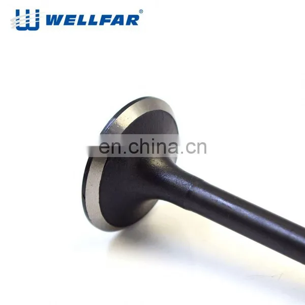 Wholesaler 3y 4y Engine Valve Intake OE 13711-71010 photo-3