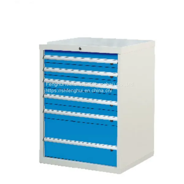 Electronic Industrial Assembly Workshop Table Heavy Duty Garage Workbench Custom ESD Industrial Conveyor Electronic View Aluminium Workbench For Factory photo-4