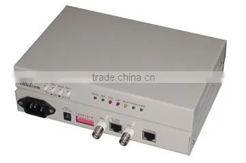 10/100base-t Converter Media Converter photo-2