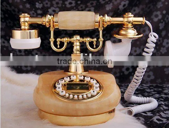 Antique Reproduction Telephone