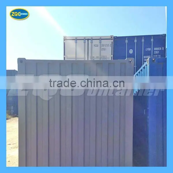 Iso Shipping Container (20ft 40ft 45ft ) photo-3