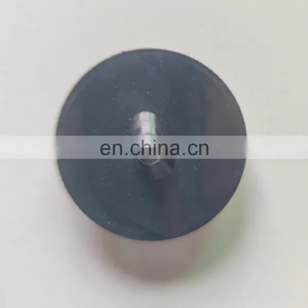 Kitchen Sink Bathroom Bathtub Drain Cover Stopper Solid PVC Waste Plug photo-3