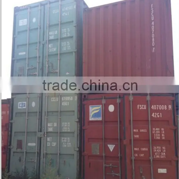 Steel Used Containers photo-6