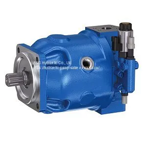 Rexroth A10VO Piston Pump